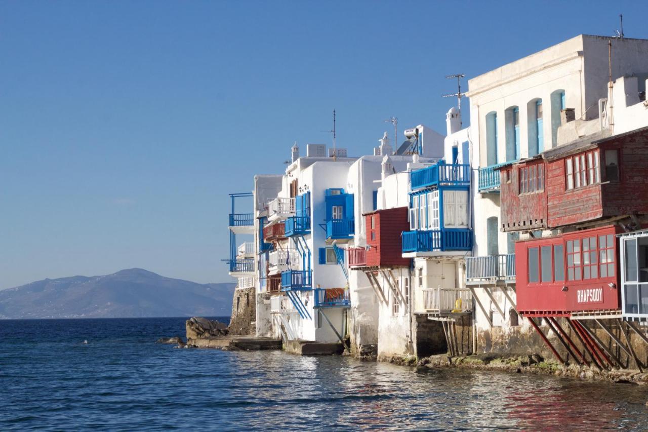 Vista Infinita Villa Agios Ioannis Diakoftis Ngoại thất bức ảnh