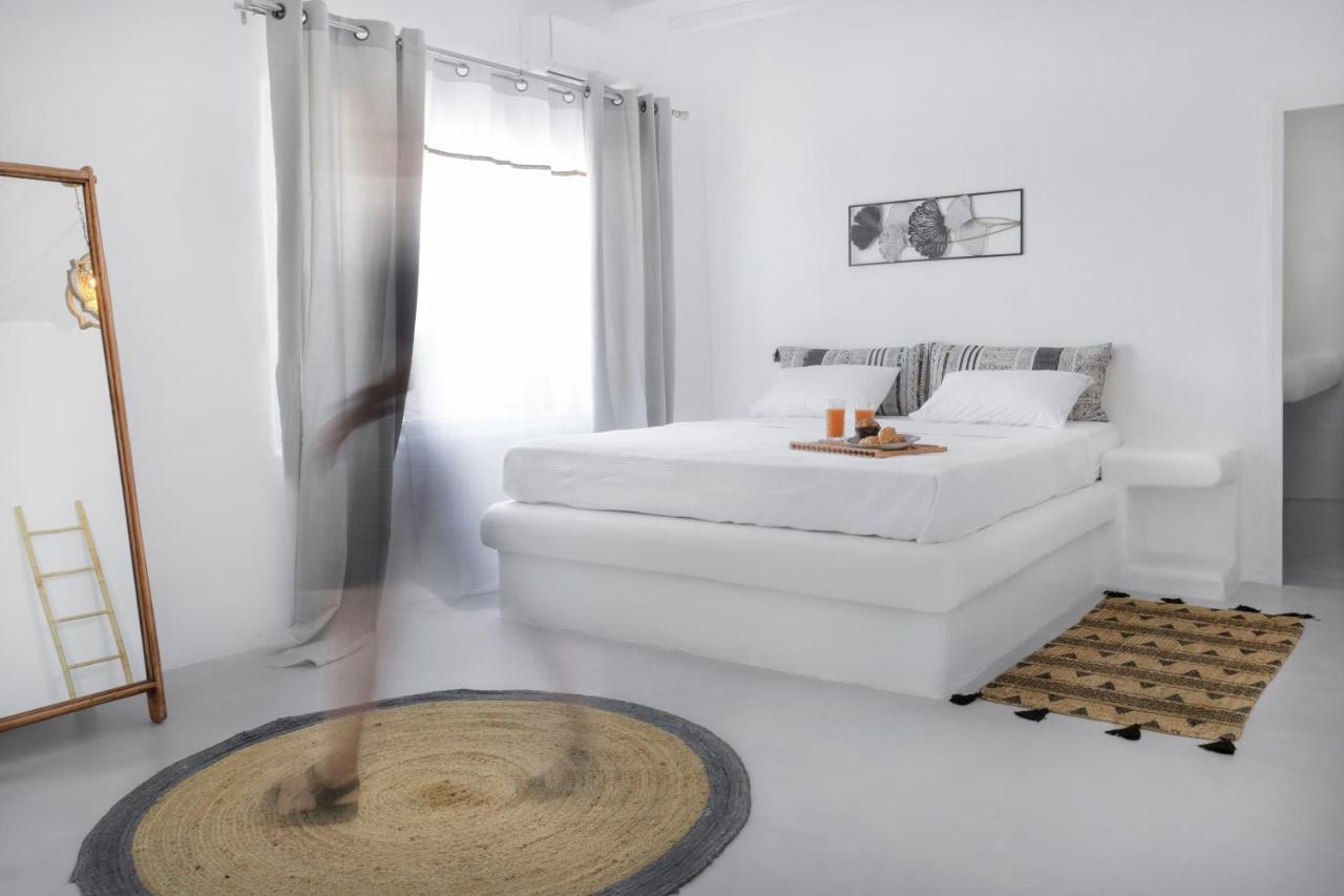 Vista Infinita Villa Agios Ioannis Diakoftis Ngoại thất bức ảnh