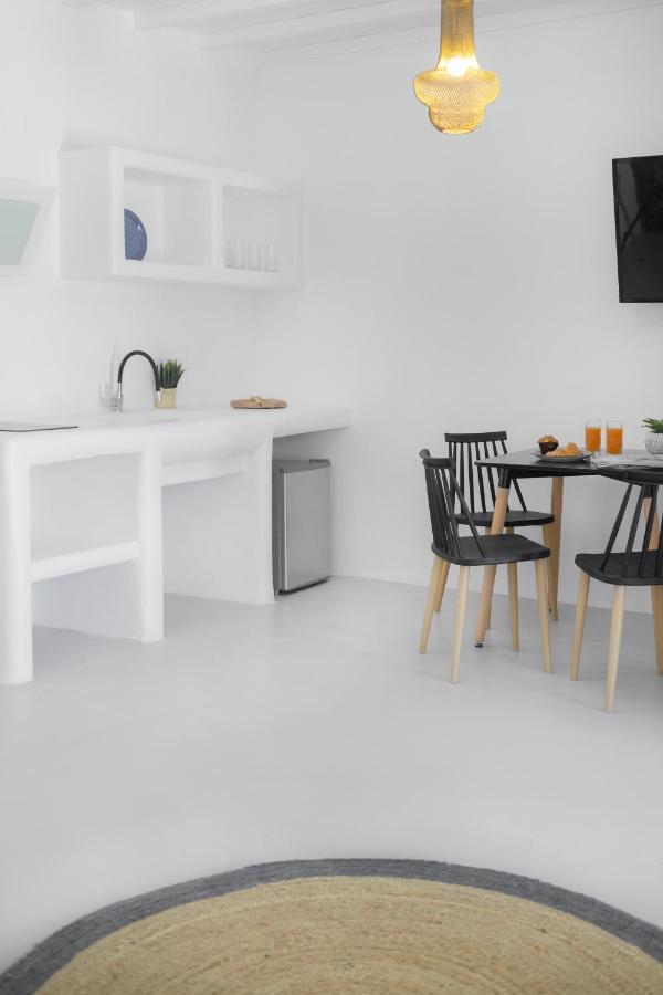 Vista Infinita Villa Agios Ioannis Diakoftis Ngoại thất bức ảnh